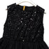 Black Party Frock